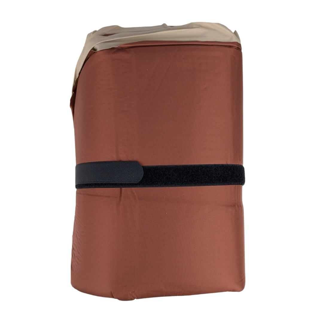 Selvoppustelig liggeunderlag - Aquipe Camp Mat