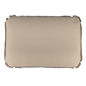 Aquipe Camp Pillow - Selvoppustelig campingpude