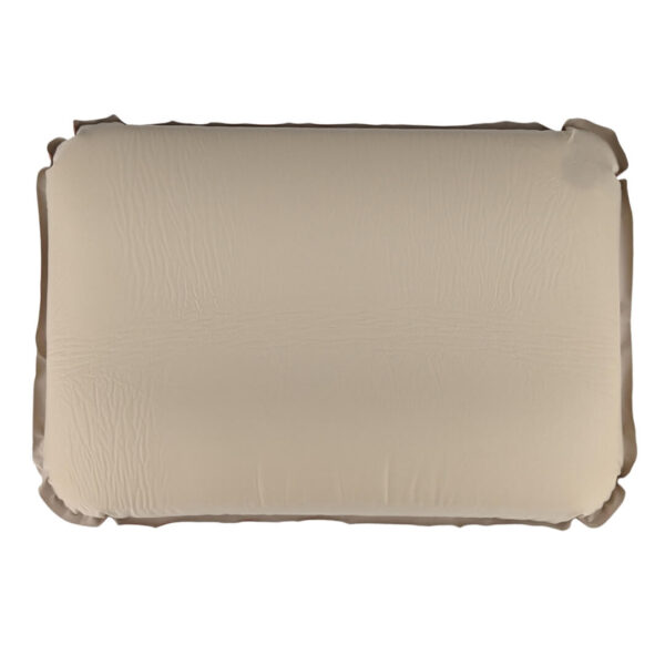 Aquipe Camp Pillow – Selvoppustelig campingpude – Puder