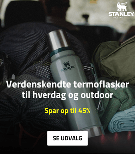 Stanley til Black Friday tyvstart priser