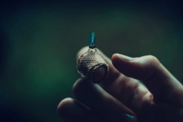 TravelSafe myggespray