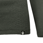 Treklife Merino Uldundertøj Sæt Dame - 100% Mulesing-fri - Grøn