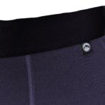 Treklife Merino Uldunderbukser Herre - Mulesing-fri - Blå