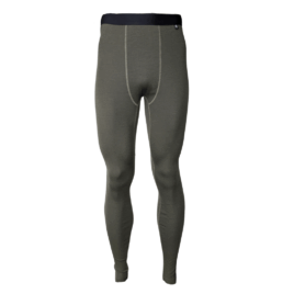 Uldunderbukser herre – 100% merino uld – Treklife - Grøn