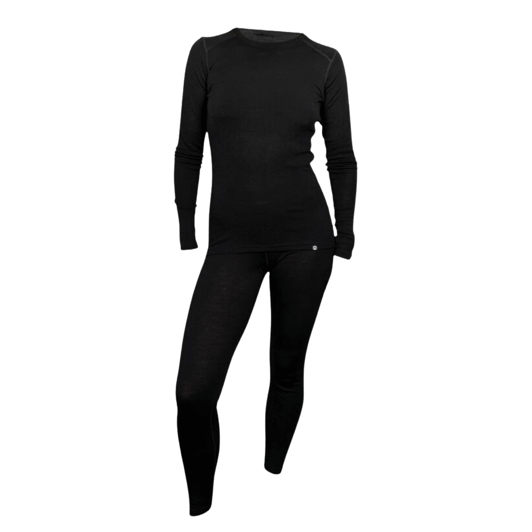 Ulundertøjssæt dame