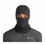 Montane Balaclava THERMO GRID Fleece - Sort