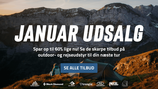 Januar udsalg - Mobil banner