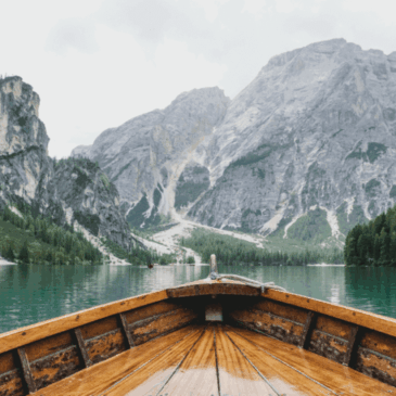 Backpacking i 2026: 10 destinationer du ikke må gå glip af