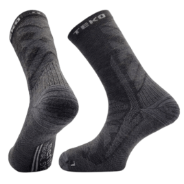 Vandresokker - TEKO Discovery 5507 v2