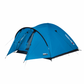 Telt - High Peak Narvik - 3-4 personer