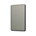 Denver Powerbank 5.000 mAh - Trådløs opladning & Fast-charge