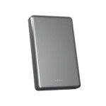 Denver Powerbank 5.000 mAh - Trådløs opladning & Fast-charge