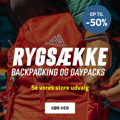 Rygsække tilbud