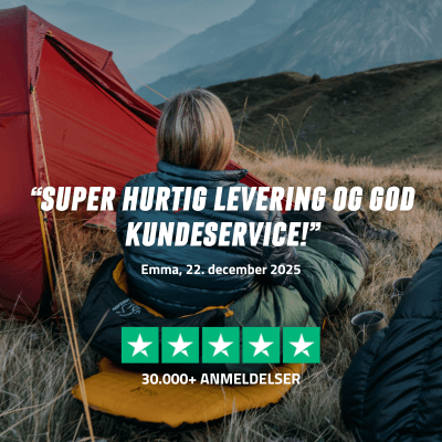 Trustpilot Backpackerlife