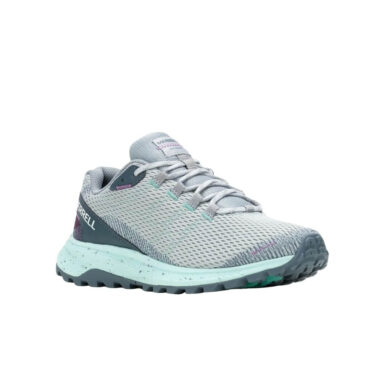 Vandresko til dame – Merrell Fly Strike – Lyseblå