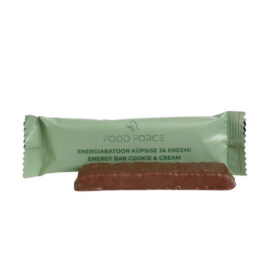 Energi bar - Cookie & Cream