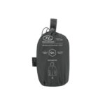 Highlander Stow&Go V2 Vandtæt Skaljakke Dame - Sort