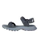 Merrell Cedrus Convert 3 Vandresandal til Damer - Sort