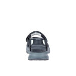 Merrell Cedrus Convert 3 Vandresandal til Damer - Sort