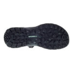 Merrell Cedrus Convert 3 Vandresandal til Damer - Sort