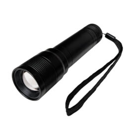 Lommelygte - Genopladelig