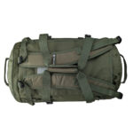 Treklife Duffel Bag 45 Liter - Vandafvisende Rejsetaske