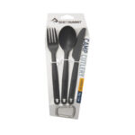 Sea to Summit Camp Cutlery Set – Letvægtsbestik 3 dele