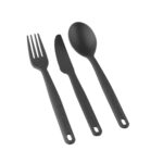 Sea to Summit Camp Cutlery Set – Letvægtsbestik 3 dele