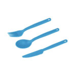 Sea to Summit Camp Cutlery Set – Letvægtsbestik 3 dele