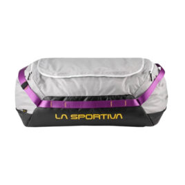 Duffel bag - La Sportiva Nomad - 40 liter