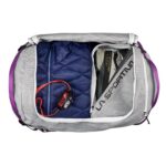 La Sportiva Nomad Duffel Bag 70 Liter