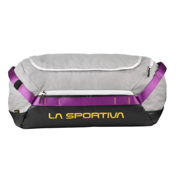 La Sportiva Nomad Duffel Bag 70 Liter – Duffel Bags