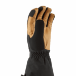 Sealskinz Fransham Vandtætte Skihandsker - Sort