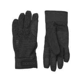 Handsker - Sealskinz Vandtætte Harling - Sort