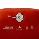 Sea to Summit Aeros Premium Pillow Regular - Oppustelig pude