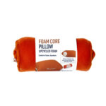 Sea to Summit Foam Core Hovedpude Large - Orange