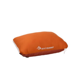 Hovedpude - Sea to Summit Foam Core - Regular - Orange