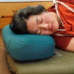Sea to Summit Memory Lux Pillow Large - Justerbar campingpude