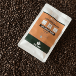 The Drip Kifaru Tanzania Filterkaffe 4-pak