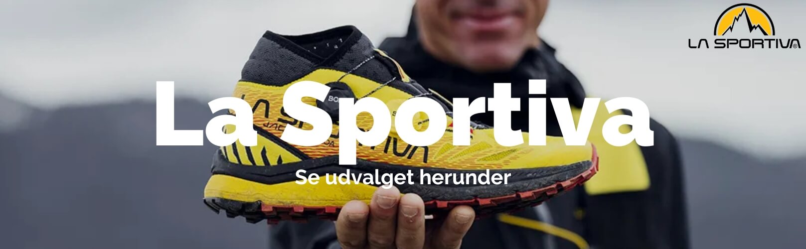 La Sportiva