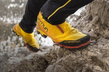 La Sportiva sko