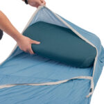 Sea to Summit Breeze Lightweight Liner - Rektangulær