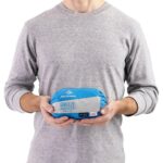 Sea to Summit Breeze Lightweight Liner - Rektangulær