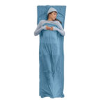 Sea to Summit Breeze Lightweight Liner - Rektangulær