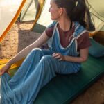 Sea to Summit Breeze Lightweight Liner - Rektangulær