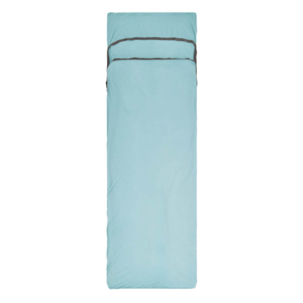 Sea to Summit Comfort Blend lagenpose m. pudeindlæg – Lyseblå