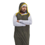 Sea to Summit Reactor Midweight Liner - Long