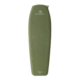 Liggeunderlag - Sea to Summit Camp Plus Self Inflating Mat - Large