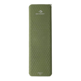 Liggeunderlag - Sea to Summit Camp Plus Self Inflating Mat - Rectangular - Large