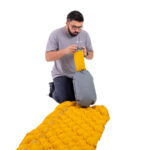 Sea to Summit Ultralight XR Insulated Mat - Large